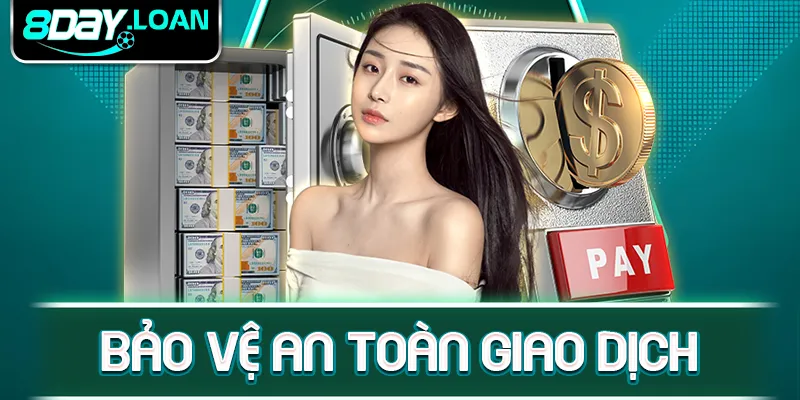 Bảo vệ an toàn giao dịch